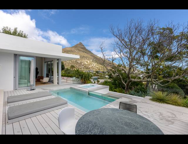 5 BEDROOM VILLA RENTED IN LLANDUDNO